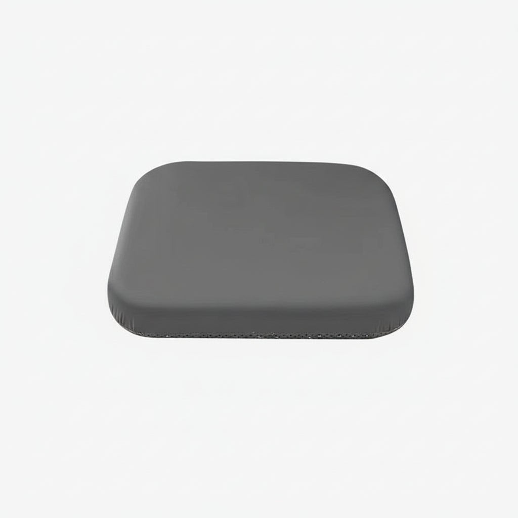 Ergonomisch Memory Foam Zitkussen voor Stuit en Lumbale Ondersteuning