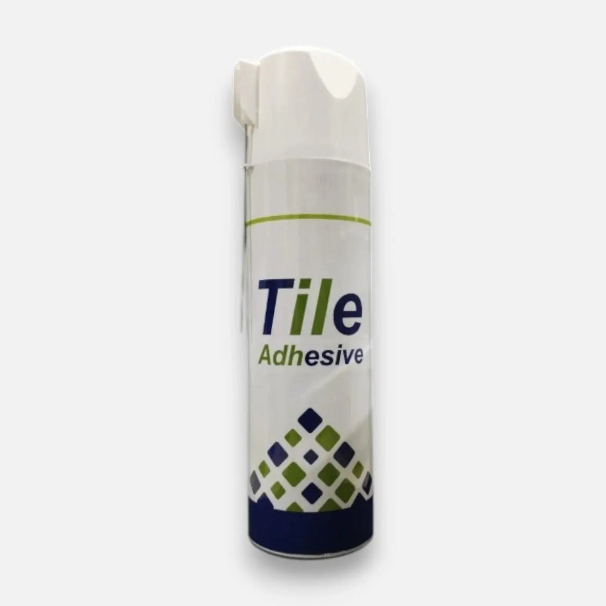 Professionele Tegellijm Gel met Naalddoseerpunt 400g voor Duurzame Tegel- en Voegherstel Binnen en Buiten