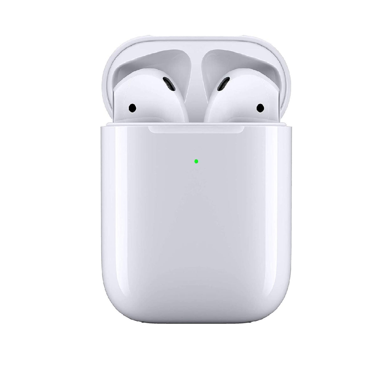 Draadloze Bluetooth Oordopjes met Oplaadcase - Compacte In-Ear Headset met Microfoon