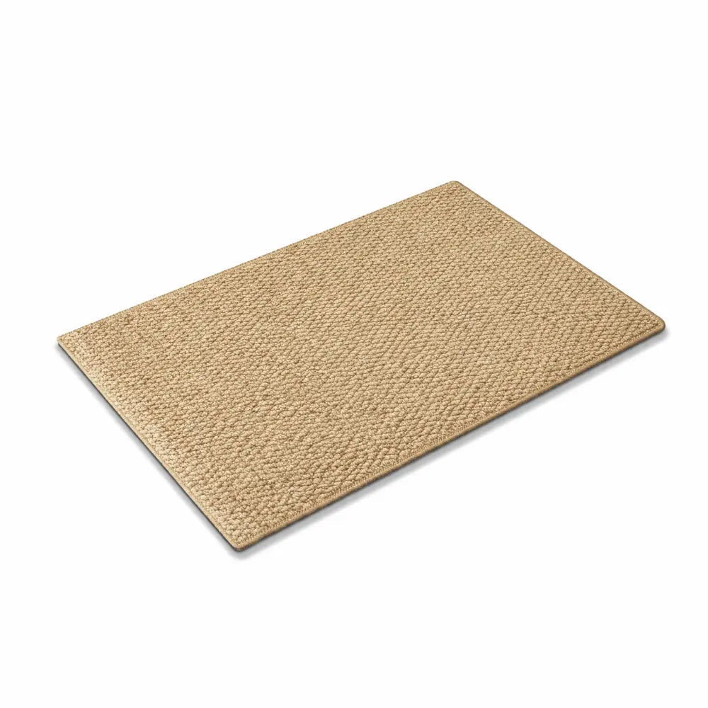 Antislip Deurmat voor Binnen - Houdt Vuil en Vocht Buiten, Beschermt je Vloeren