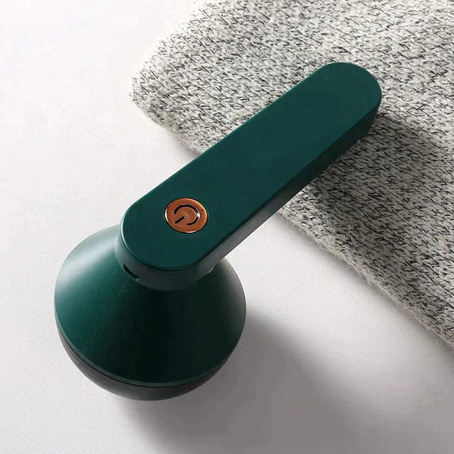 Pluizenverwijderaar USB Oplaadbaar 1200mA Kleding Meubels Textiel Ontpluizer Pluisjes Verwijderen Compact Draagbaar
