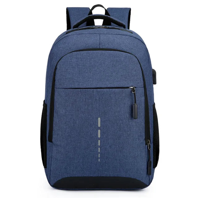 Ultracompacte Dagelijkse Rugzak Waterbestendig 20L Zwart Blauw Grijs Rood Functioneel Lichtgewicht Schooltas Wandelrugzak Laptoptas Reistas