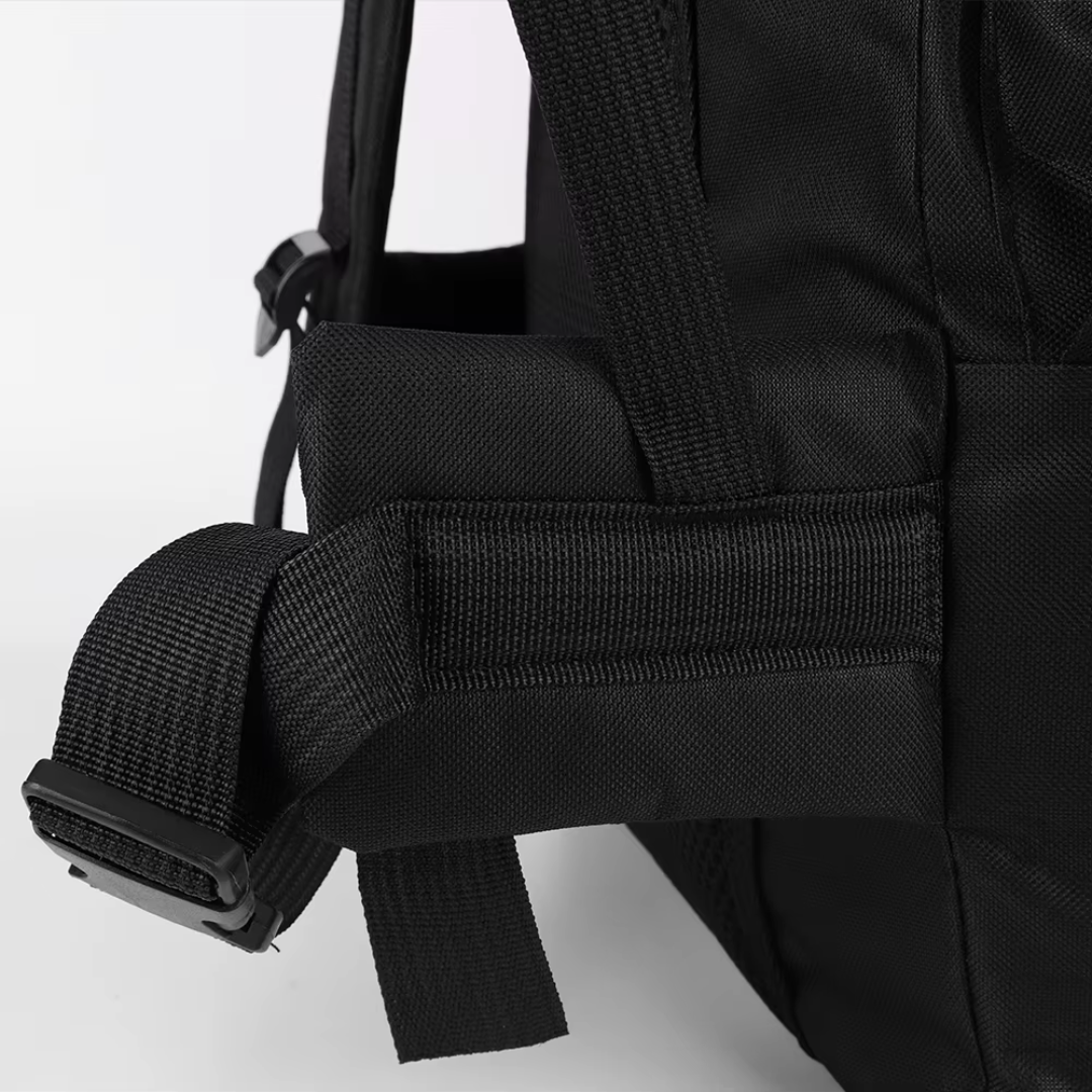 Trekkingtas 80 Liter Waterdicht Nylon Wandelrugzak met Heupgordel Ventilerend Rugpaneel Outdoor Camping