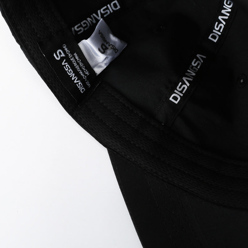 Waterafstotende Hardlooppet Verstelbaar Ultralight Sportcap Running Outdoor Jogging Regenbescherming