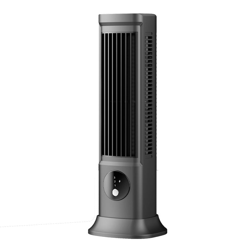 Draagbare Luchtkoeler met 3 Snelheden - Stille Koeling in Seconden - Energiebesparend Alternatief voor Airco