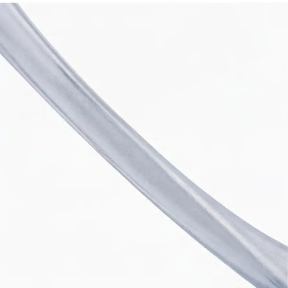 Verstelbare Neksteun Open Frame PVC Zacht Flanel Ergonomisch Ondersteuning 98g Geventileerd