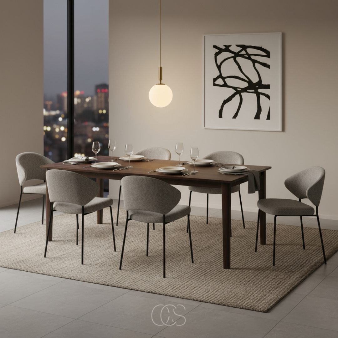 Scandinavische hanglamp met glazen bol Ø20cm goudkleurige fitting noordse stijl moderne plafondverlichting