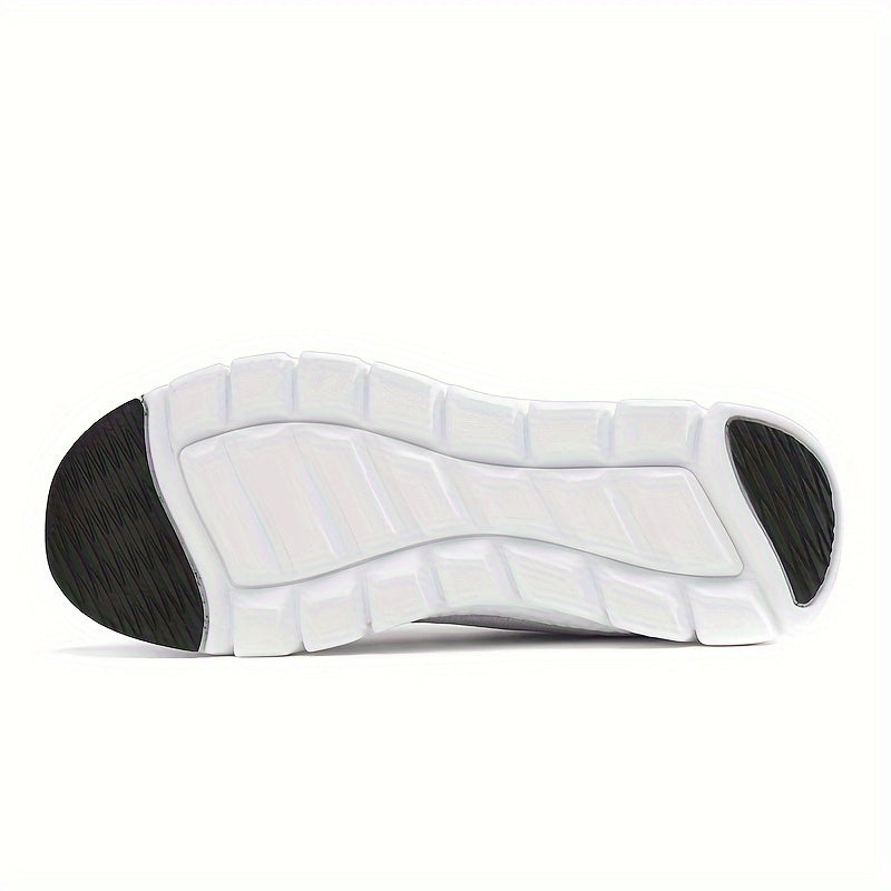 Dames Sportschoenen met Orthopedisch Voetbed Mesh Ademend Lichtgewicht Hardloopschoenen Training Wandelen
