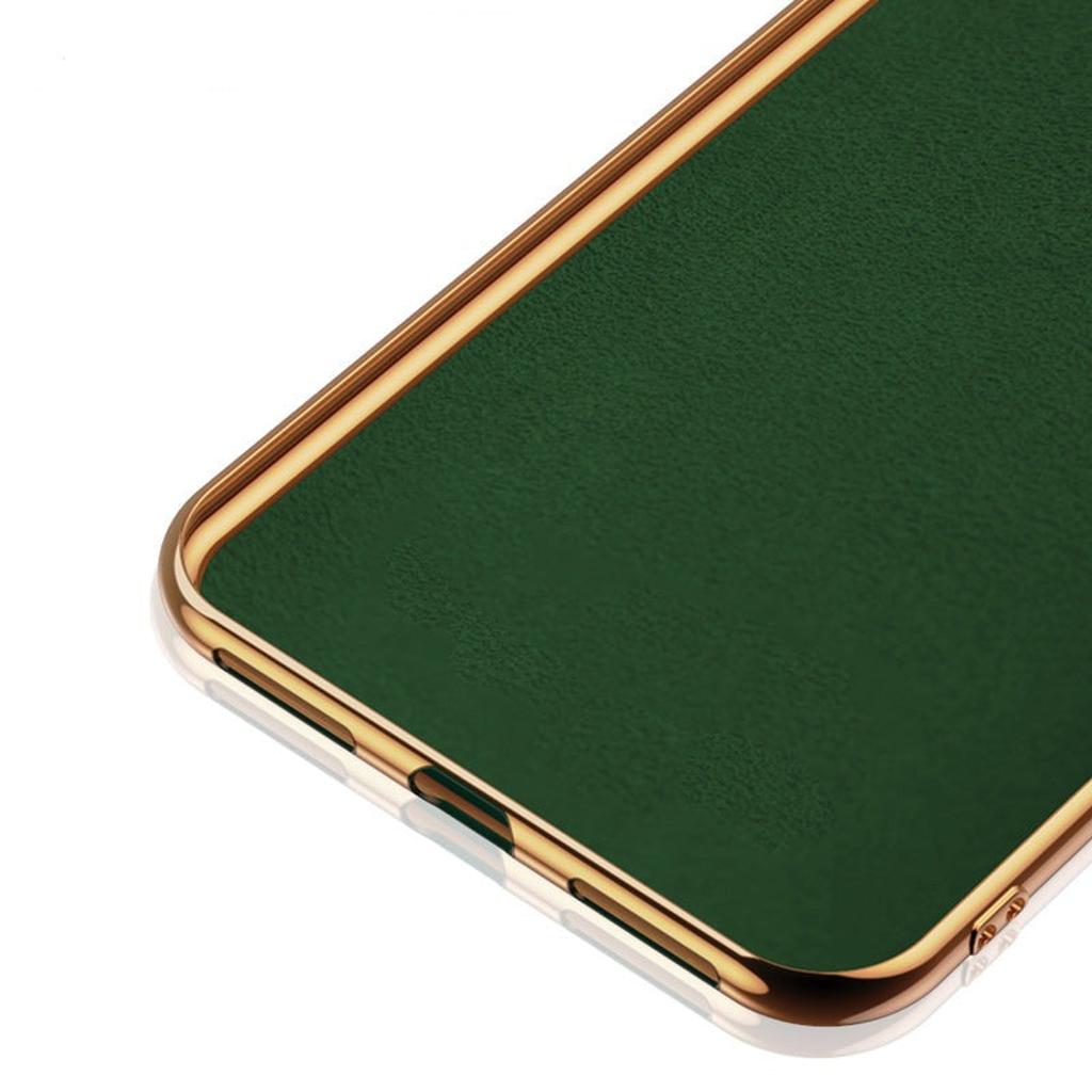 Telefoonhoesje met Ringhouder en Magnetische Autohouder Functie voor Samsung Galaxy Modellen Bescherming