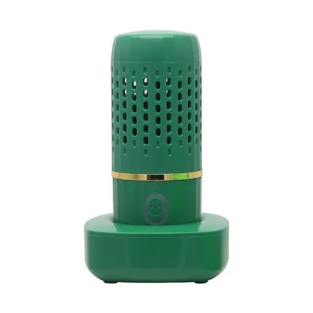 Draadloze Groente- en Fruitreiniger met Hydroxy-Ion Technologie - Compact Oplaadbaar Desinfectie-Apparaat voor Verse en Veilige Voeding