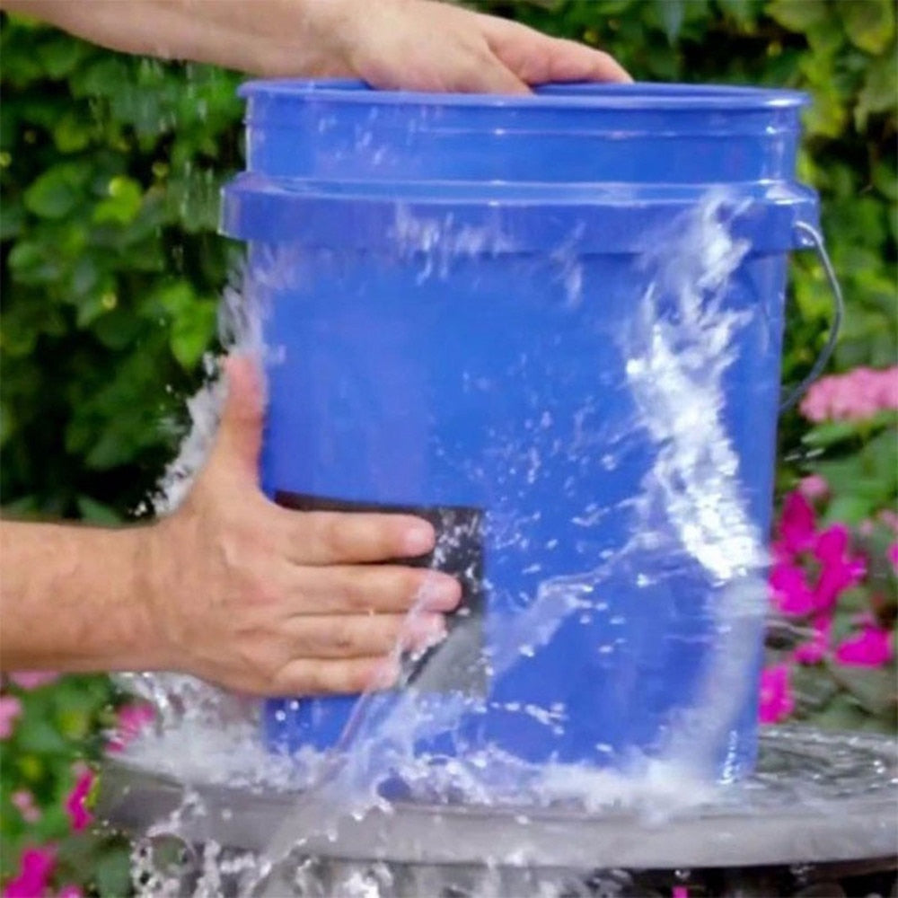 Reparatieband Waterdicht Extra Sterk Zwart Wit Transparant voor Lekken en Scheuren