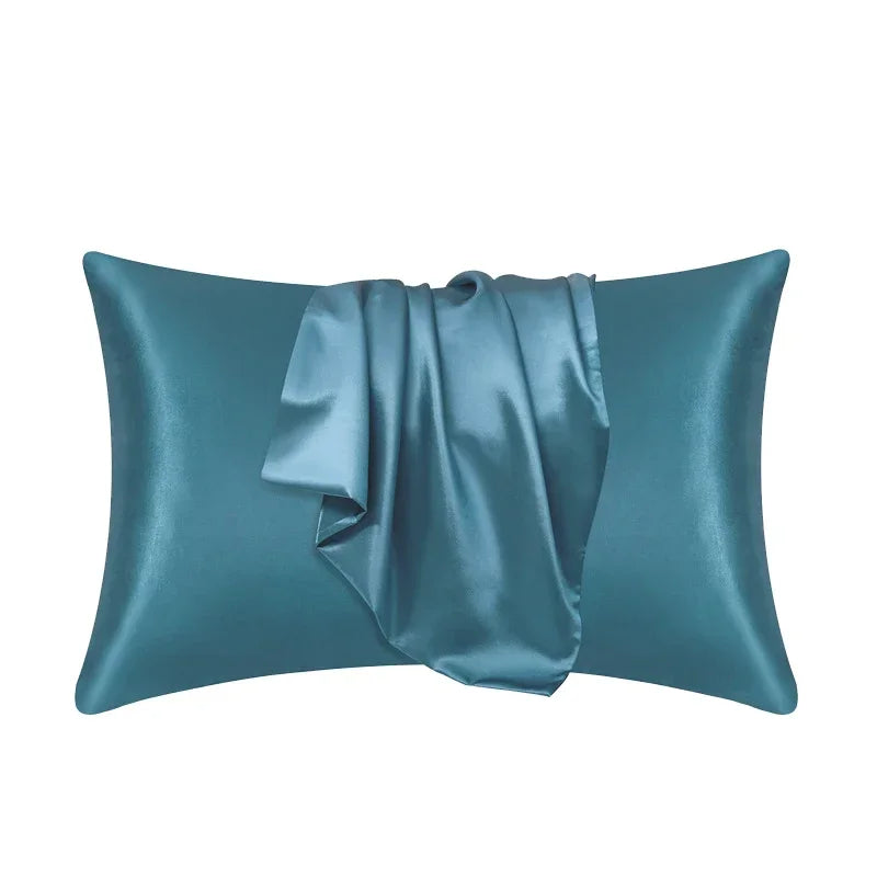 100% Mulberry Zijde Kussensloop - Zacht voor Haar & Huid