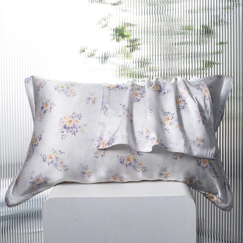 Zijden Kussensloop - Zacht voor Haar & Huid