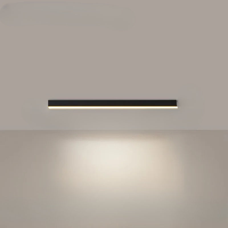 LED Plafondlamp Scandinavisch Design Warmwit Aluminium Dimbaar voor Woonkamer Slaapkamer Modern Stijlvol