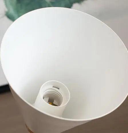 Moderne Nordic Wandlamp - Scandinavisch Design voor Sfeervol Woonlicht