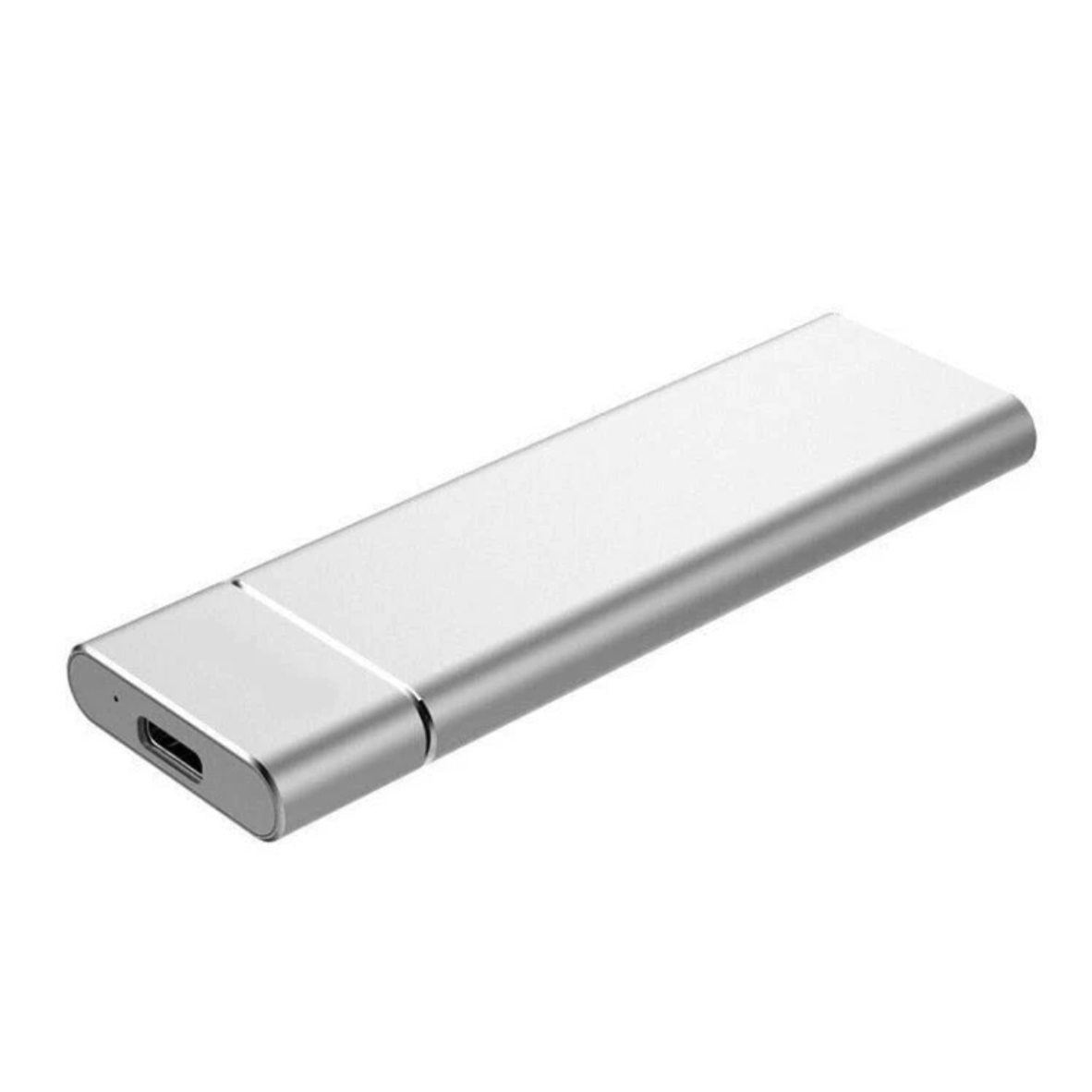 Externe SSD-Schijf USB 3.1 - Ultrasnelle Dataoverdracht voor Onderweg