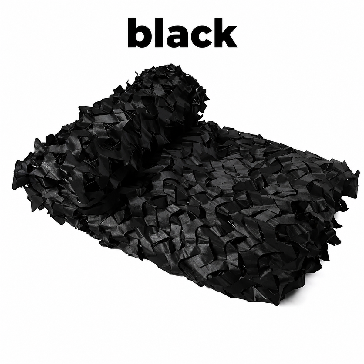 Camouflage Net Nylon Schaduwdoek voor Outdoor Camping Tuin Decoratie Opvouwbaar Meerdere Maten Beschutting