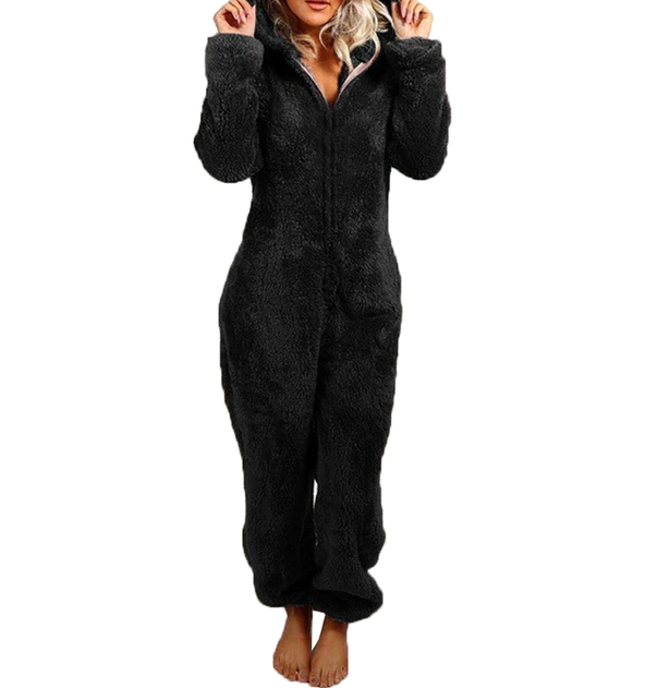 Zachte Loungewear Dames met Lange Mouwen Huispak Relaxkleding Casual Comfort Homewear Pyjamastijl Thuis