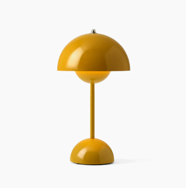 Moderne Touch Tafellamp LED - Dimbaar met Touchbediening | Scandinavisch Design, Warm Wit Licht, Stijlvolle Nachtlamp & Bureaulamp