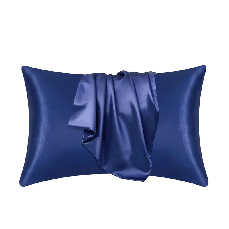 100% Mulberry Zijde Kussensloop - Zacht voor Haar & Huid