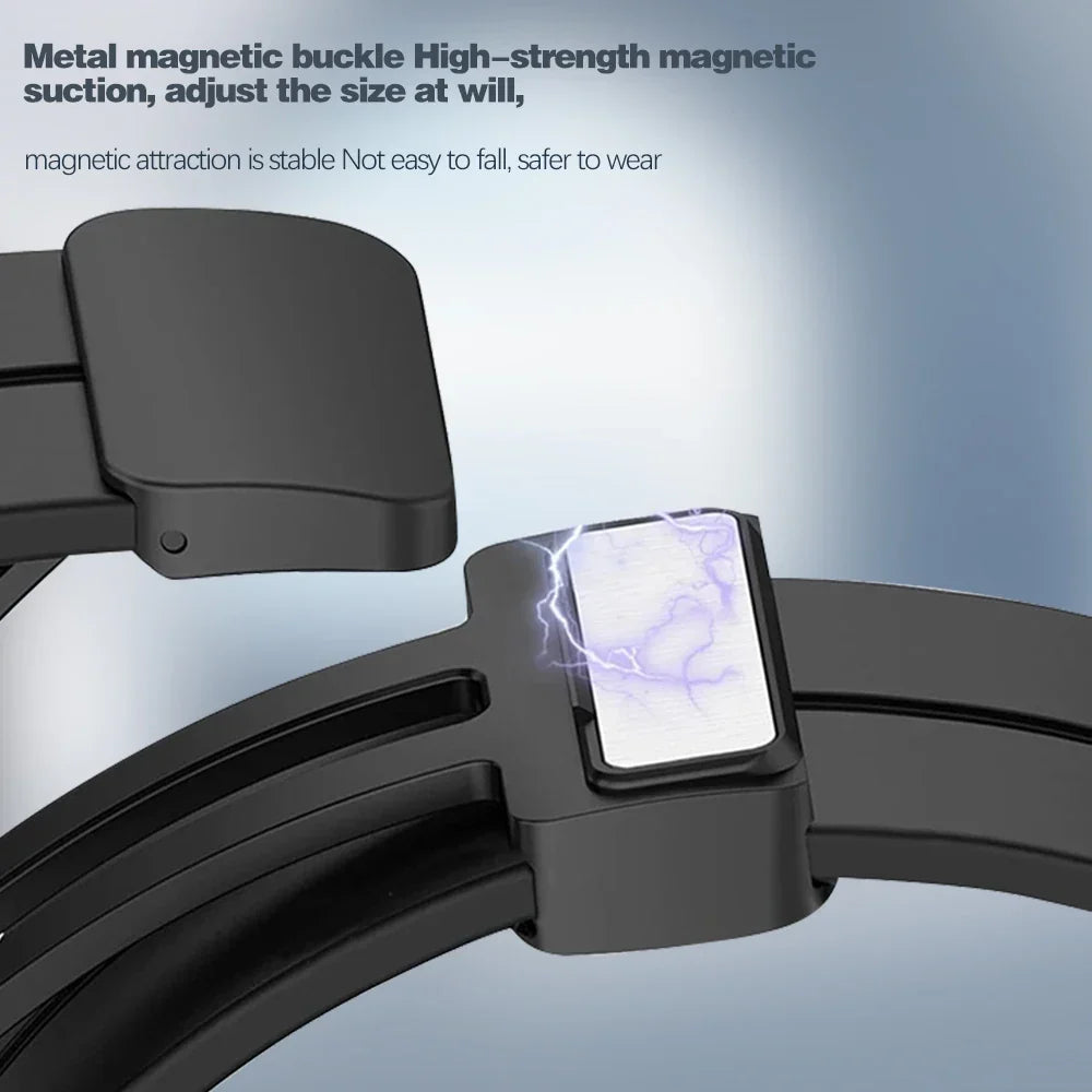 Siliconen Smartwatchbandje 20mm 22mm 26mm Verstelbaar Sportvriendelijk Comfortabel Stijlvol Horlogebandje