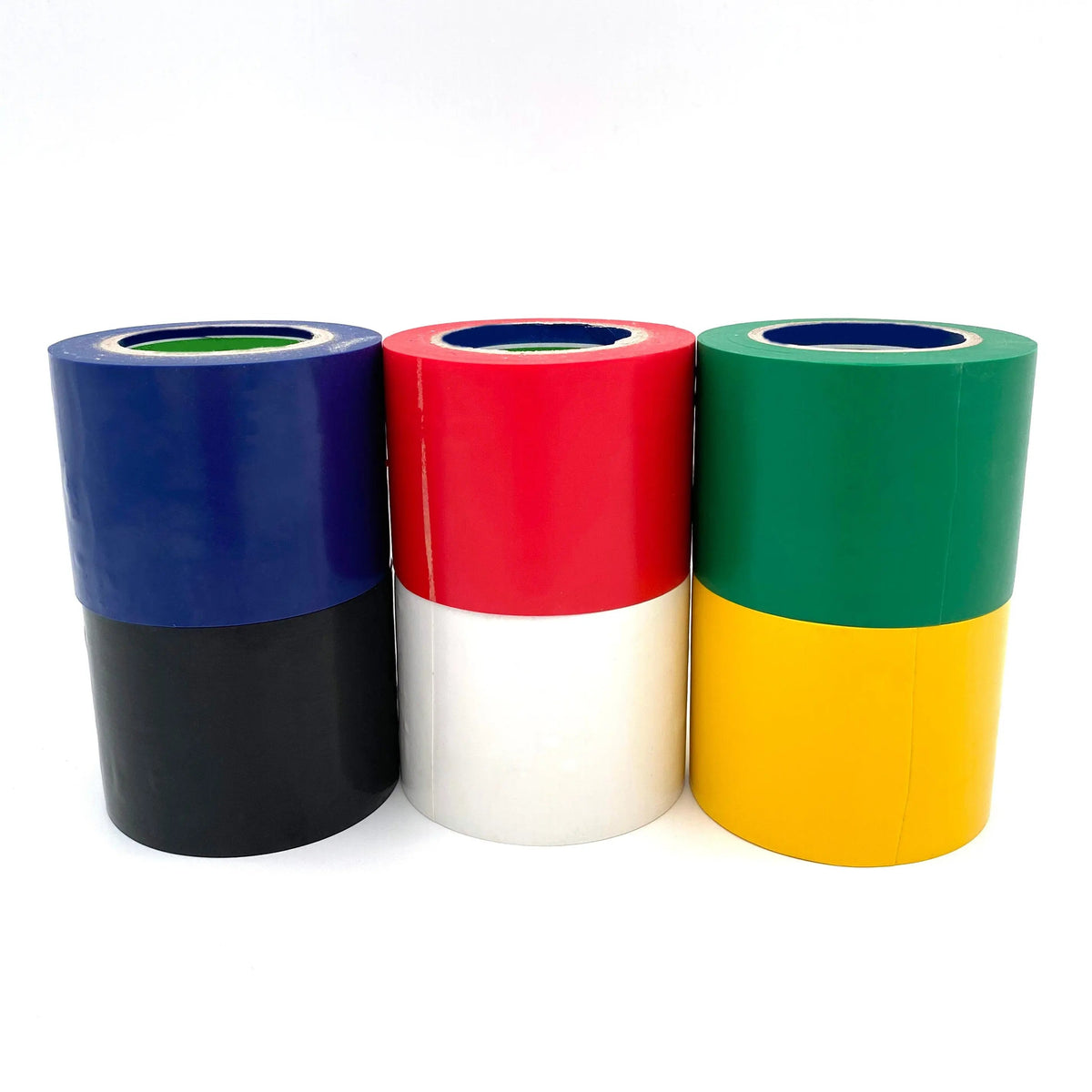 Zelfklevende Reparatietape voor Tenten, Zeilen & Lekkages - Waterbestendig & Duurzaam