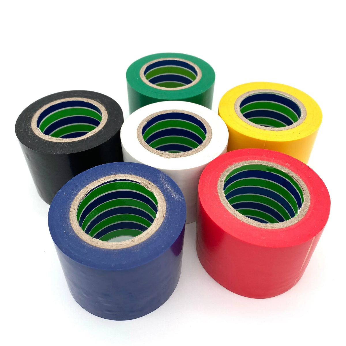 Zelfklevende Reparatietape voor Tenten, Zeilen & Lekkages - Waterbestendig & Duurzaam
