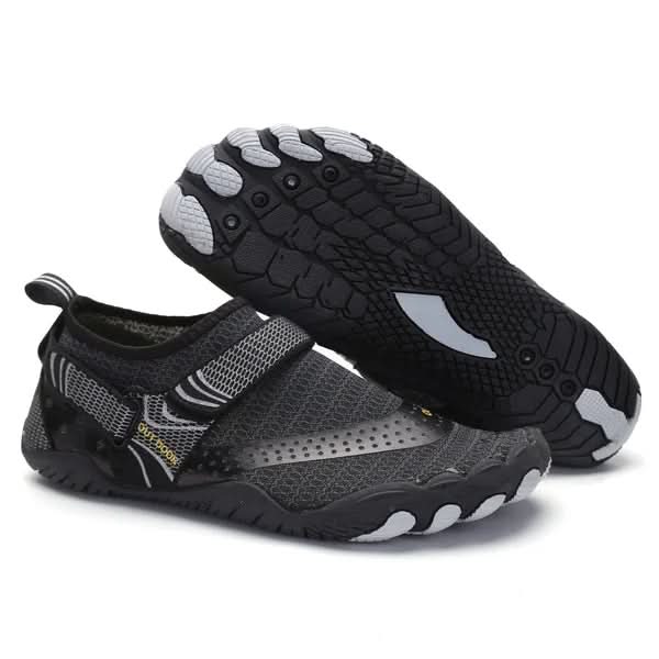 Waterschoenen Barefoot Flexibel Ademend Voor Strand Zwemmen Wandelen Outdoor Activiteiten Waterproof