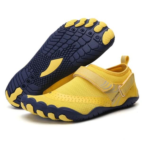 Waterschoenen Barefoot Flexibel Ademend Voor Strand Zwemmen Wandelen Outdoor Activiteiten Waterproof