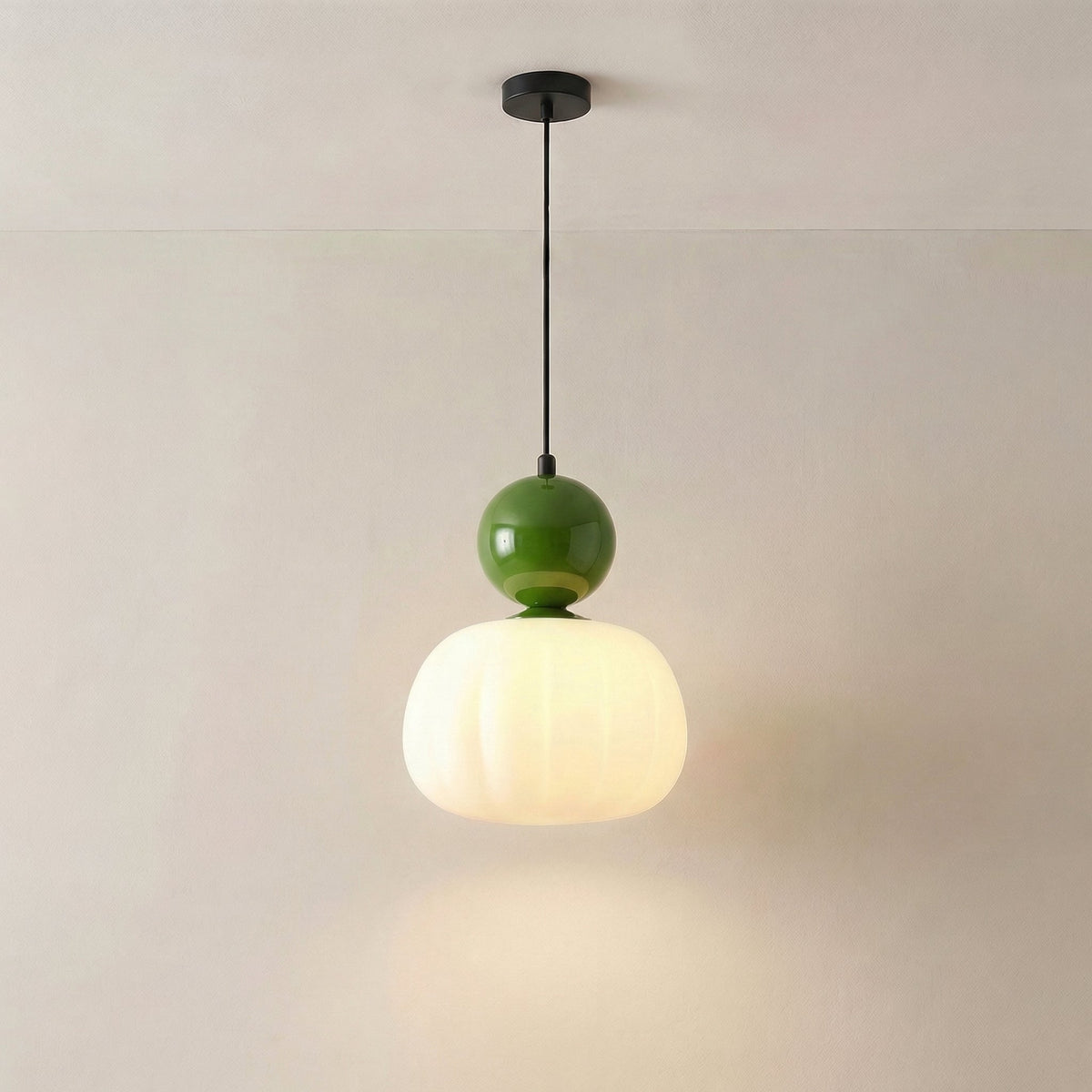 Hanglamp Art Deco Geometrisch IJzer Acryl Warm Wit 3000K Verstelbaar voor Eettafel Kookeiland Woonkamer