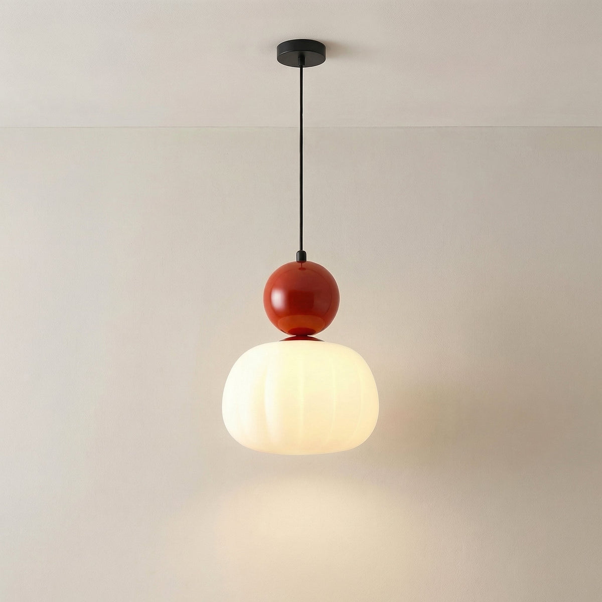 Hanglamp Art Deco Geometrisch IJzer Acryl Warm Wit 3000K Verstelbaar voor Eettafel Kookeiland Woonkamer