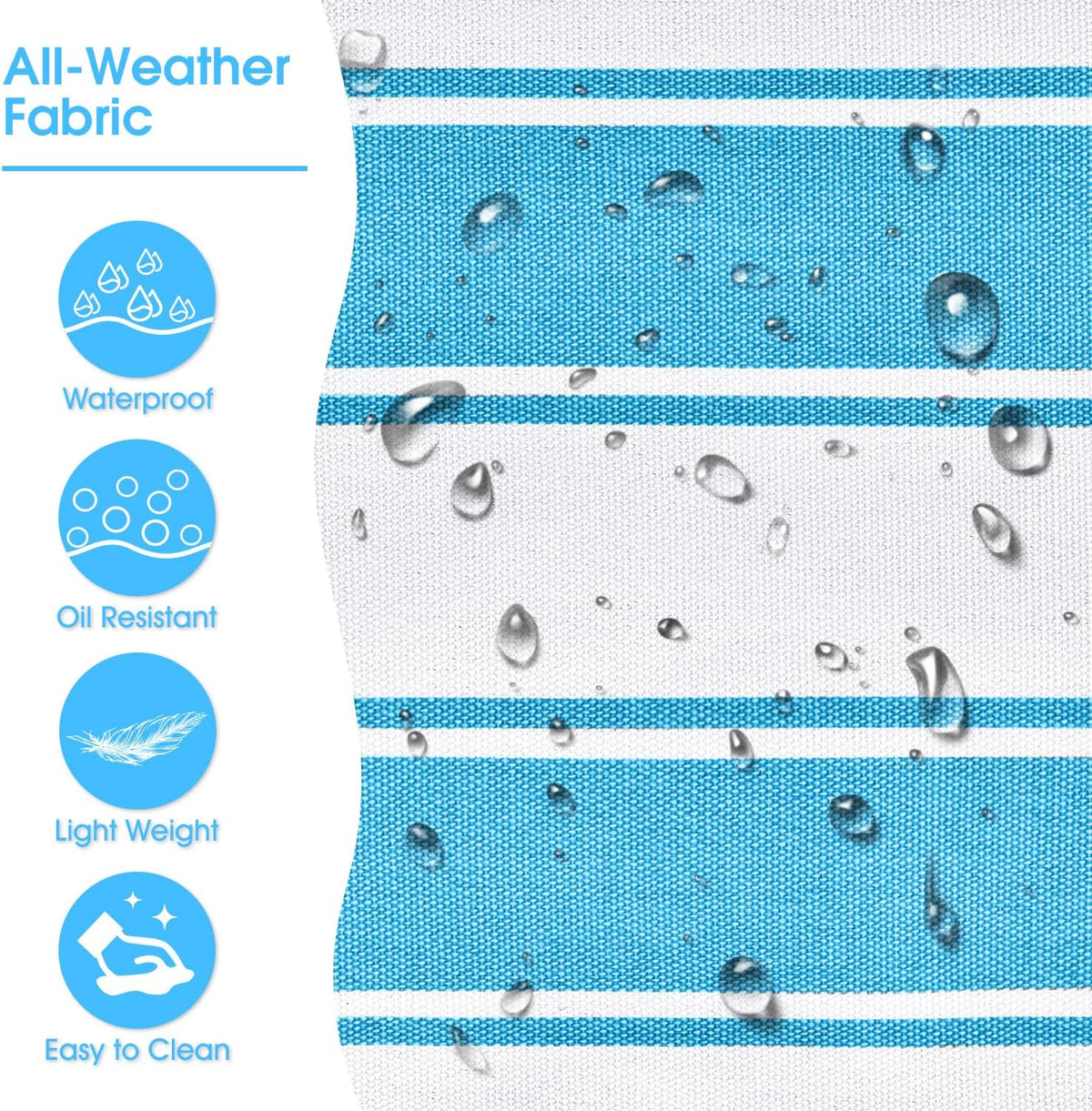 Waterbestendige Strandtas Oversized met Zandwerende Binnenvulling - Perfecte Zomertas voor Strand, Zwembad en Reizen