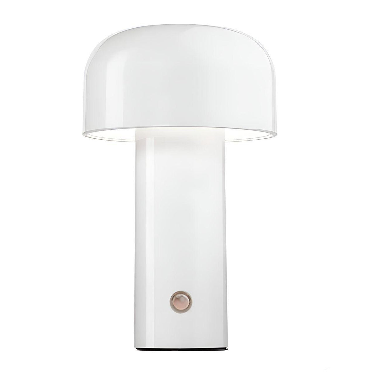 Oplaadbare LED Tafellamp Paddenstoel Design Draadloos Dimbaar Sfeerlicht Woonkamer Slaapkamer Eetkamer