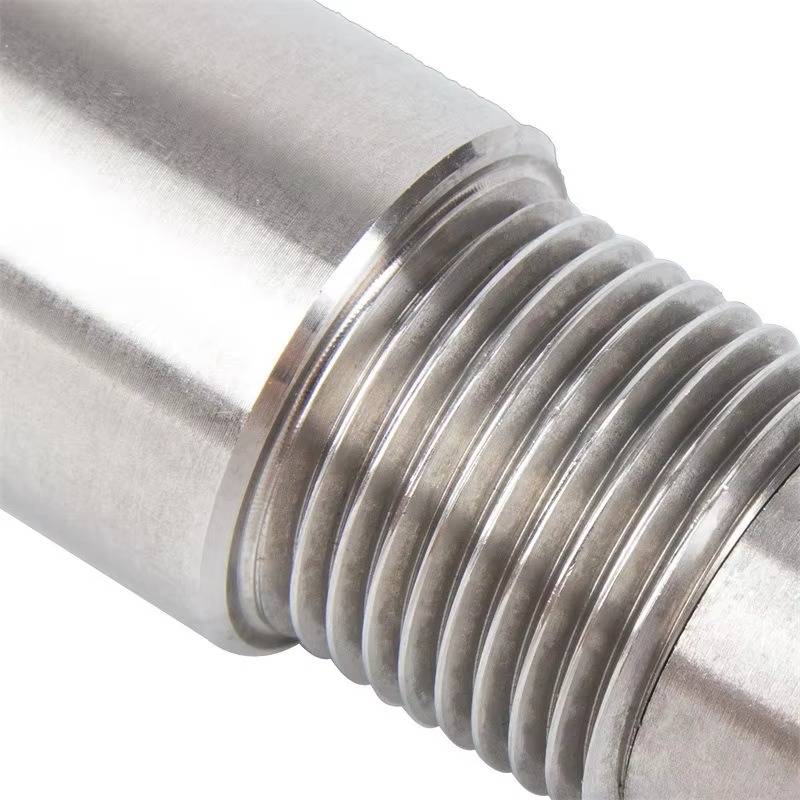 O2-Sensor Adapter met Mini-Katalysator RVS M18x1.5 Uitlaatsysteem CEL-Eliminatie voor Auto Motorsport