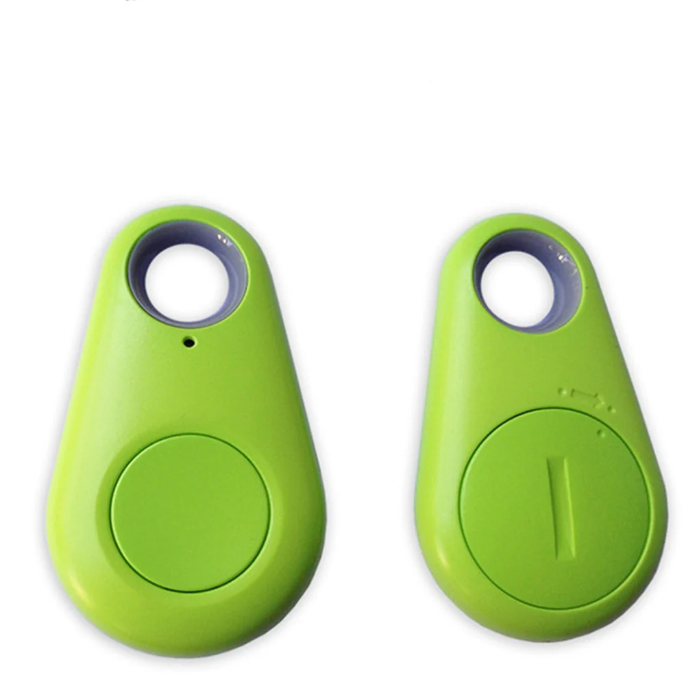 Compacte GPS-Tracker voor Kinderen, Huisdieren en Auto | Realtime Locatiebepaling