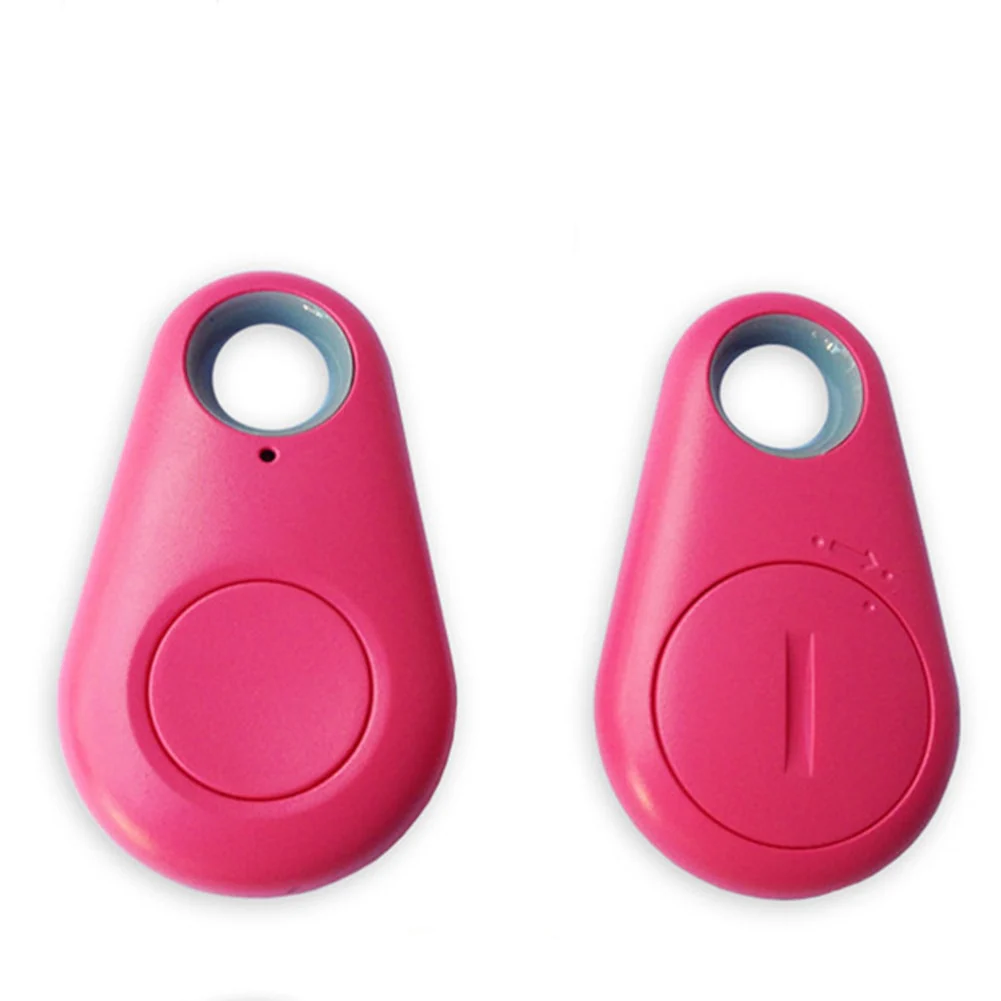 Compacte GPS-Tracker voor Kinderen, Huisdieren en Auto | Realtime Locatiebepaling