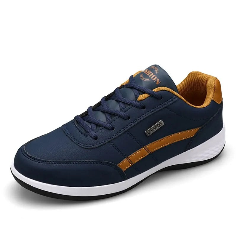 Orthopedische Comfortschoenen met Ergonomische Zool - Ademend & Waterafstotend voor Dagelijks Gebruik