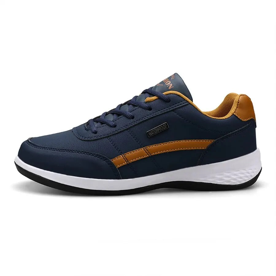 Orthopedische Comfortschoenen met Ergonomische Zool - Ademend & Waterafstotend voor Dagelijks Gebruik