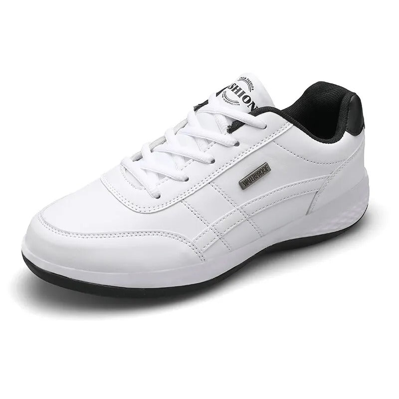 Orthopedische Comfortschoenen met Ergonomische Zool - Ademend & Waterafstotend voor Dagelijks Gebruik