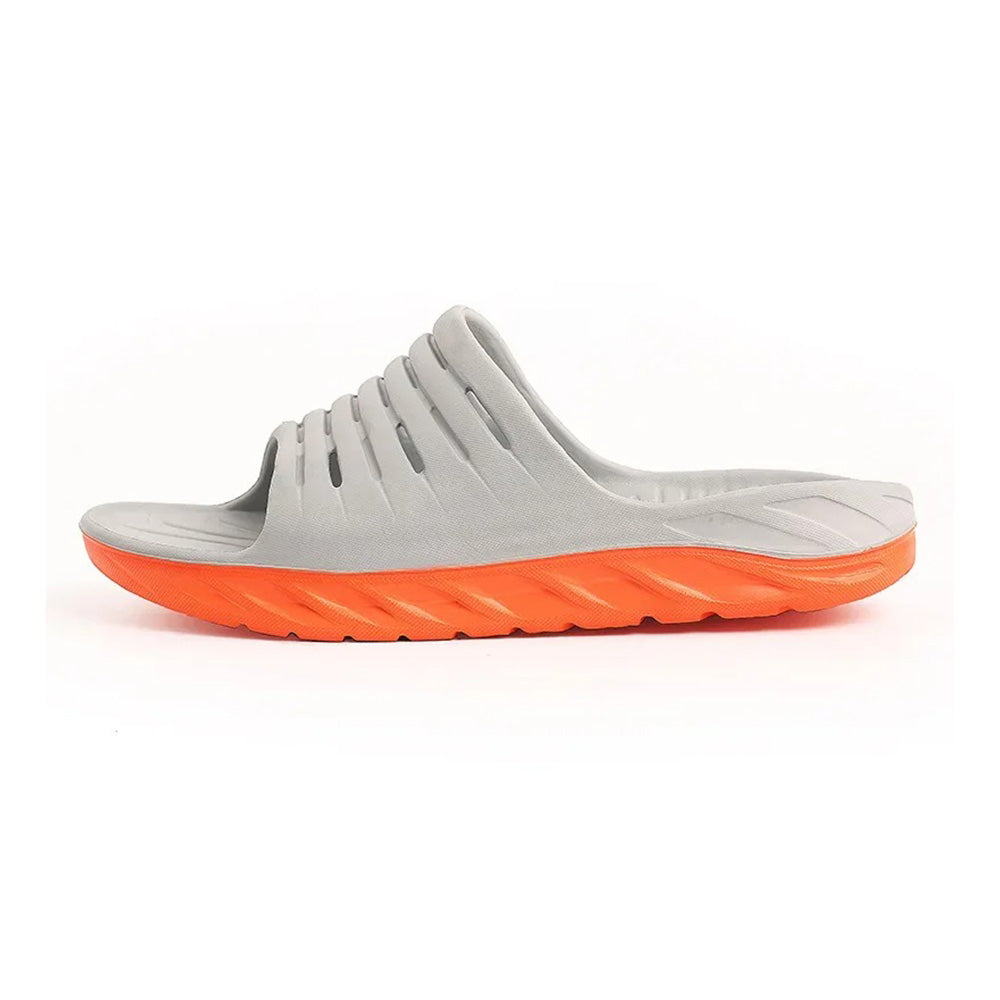 Ergonomische Pantoffels met Voetboogondersteuning en Antislip Zool voor Pijnlijke Voeten en Hielspoor