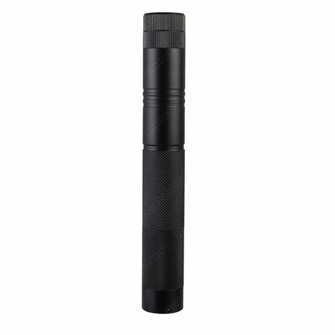Krachtige Laserpointer Zaklamp met Instelbare Focus en USB Oplaadbaar - Bereik tot 10.000 Meter