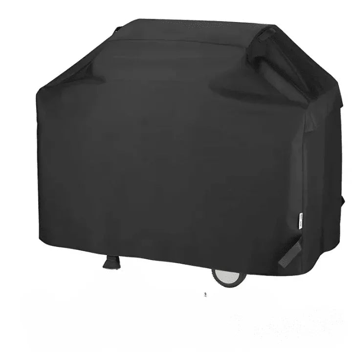 Barbecuehoes Waterdicht Oxford - Weerbestendige BBQ Beschermhoes voor Buiten Jaar Rond Gebruik Tuin Terras