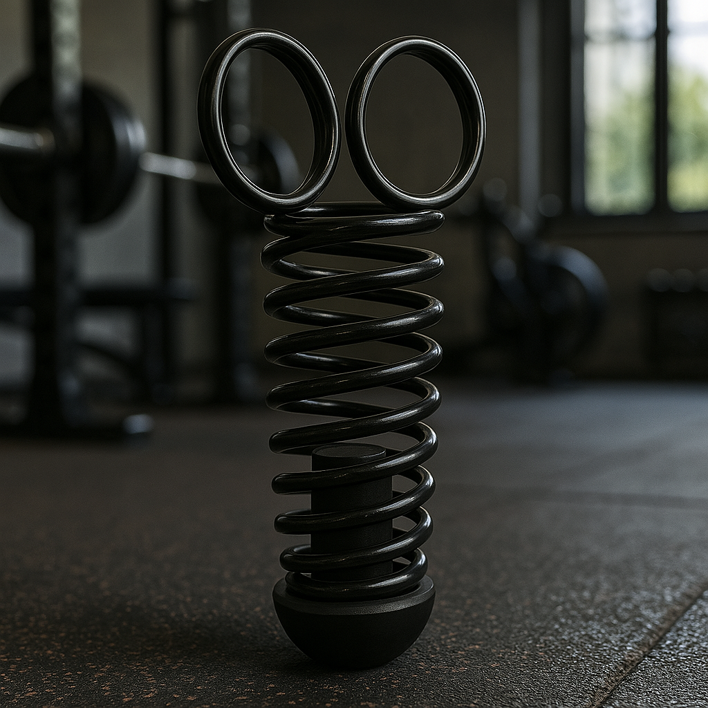 Handtrainer voor Vingersterkte en Gripkracht - Draagbaar Trainingsgereedschap voor Muzikanten en Sporters