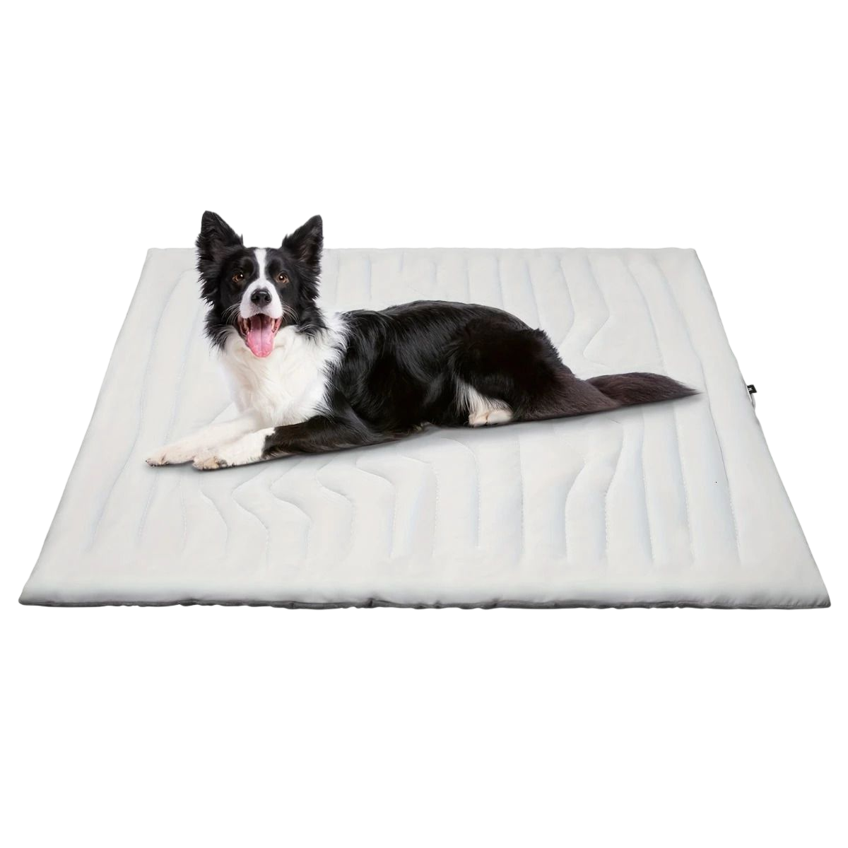 Koelmat Hond Zelfactiverend met Arc-Chill Technologie OEKO-TEX Gecertificeerd Verkoelend Comfort Huisdier
