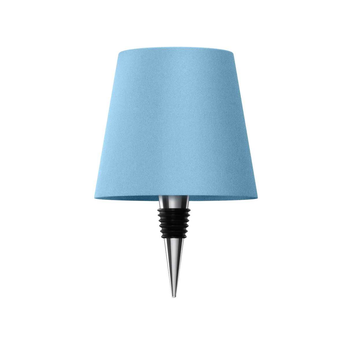 Draadloze Flessenlamp met Touch Bediening Warm Wit Licht - Dimbaar LED Sfeerverlichting voor Buiten en Binnen