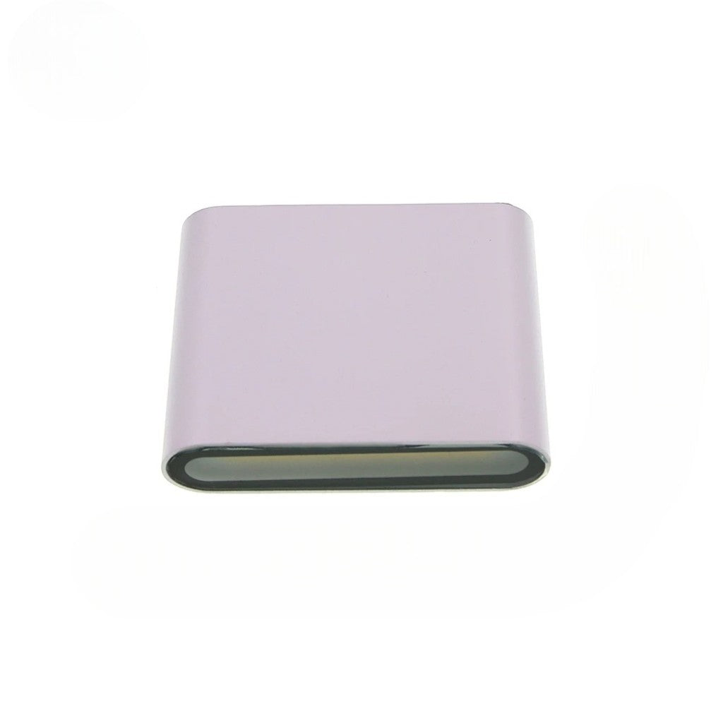 Buitenwandlamp LED IP65 Waterdicht Aluminium Zwart Wit Grijs voor Tuin Terras Veranda Modern Design 6W 12W