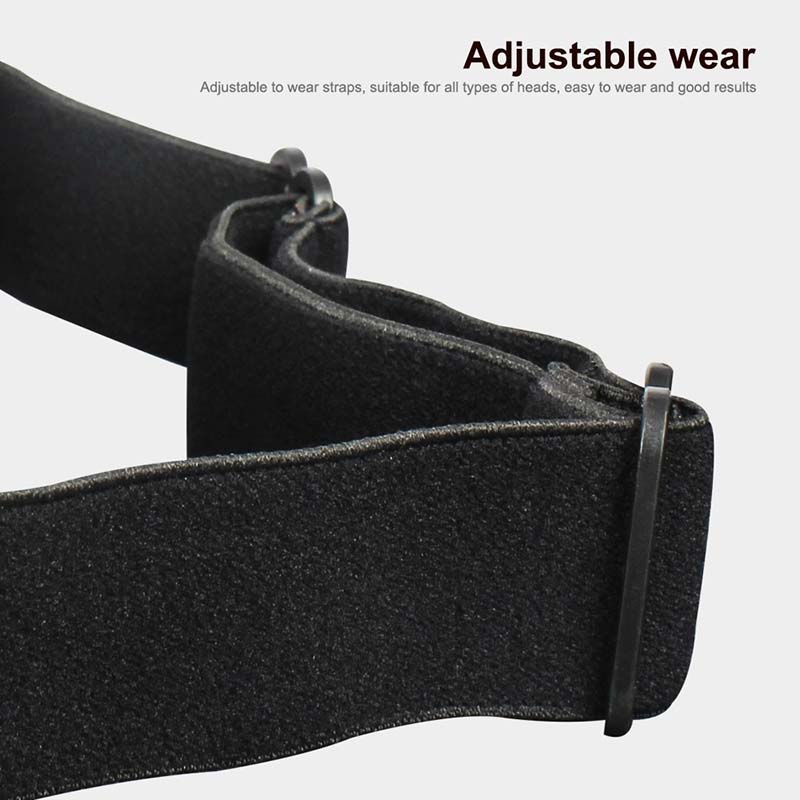 Over-Bril Motorgoggles met Anti-Condens en UV-Bescherming - Overzetten Veiligheidsbril Outdoor