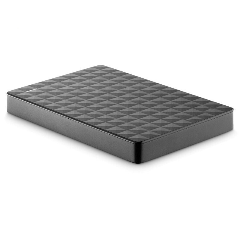 Externe Harde Schijf 10TB Reizen 14x9x1 cm 200 Gram USB 3.0 Compact