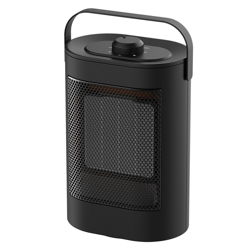 Compacte Keramische Kachel 400W Draagbaar Verwarming voor Kantoor Slaapkamer Bureau Energiezuinig Warmte