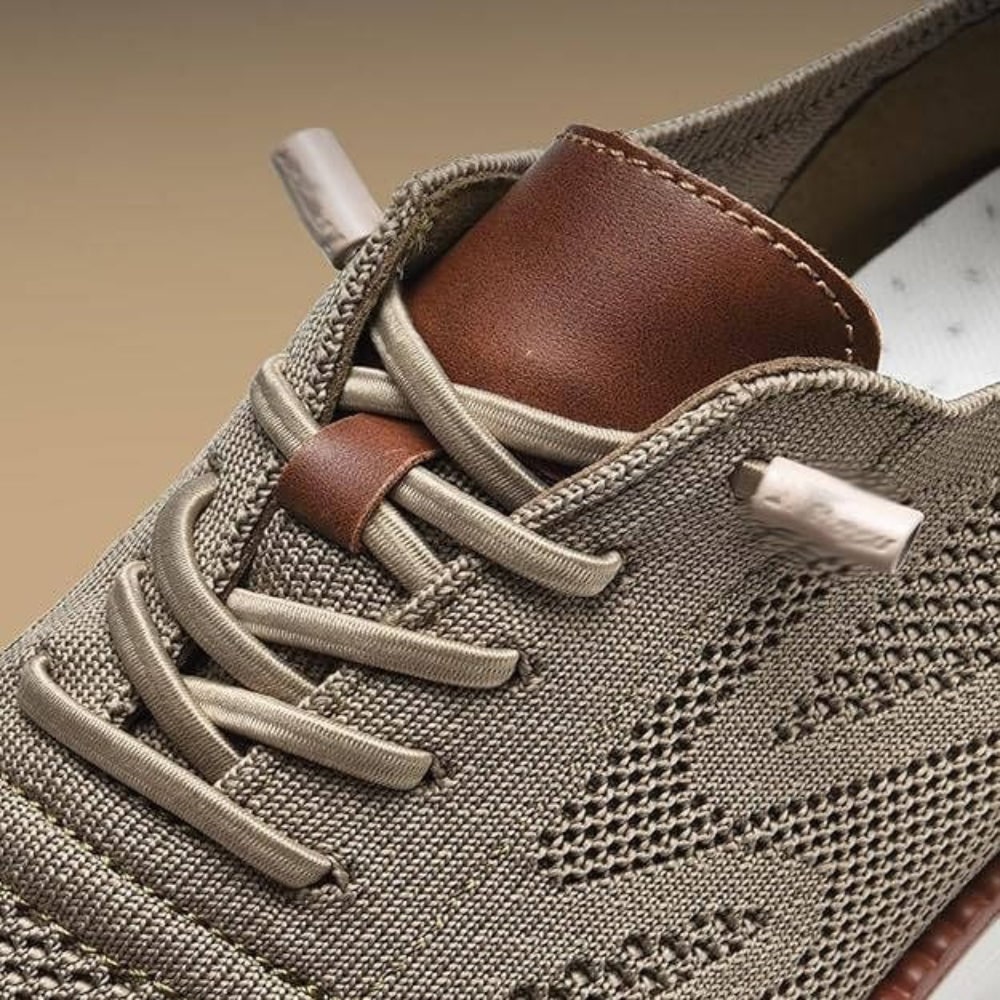 Sportieve Dames Sneakers Ademend Comfort Brede Pasvorm Antislip Zool Dagelijks Wandelschoenen Casual